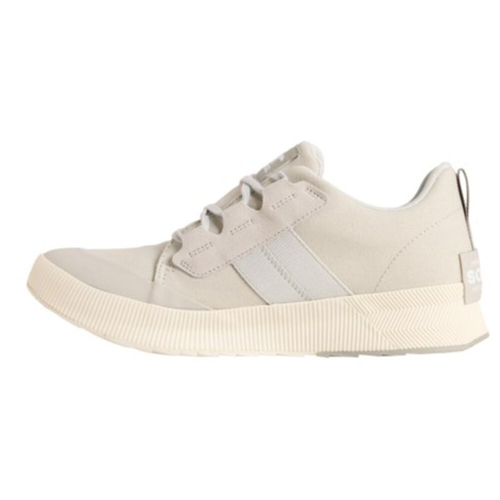 NEW (Other) Sorel - Out n About III Canvas Sneaker, W 10